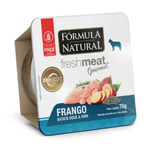 fresh meat gourmet frango