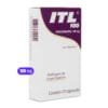 itl itraconazol 100mg
