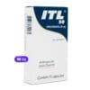 itl itraconazol 50mg
