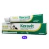 keravit pomada oftalmica 5g