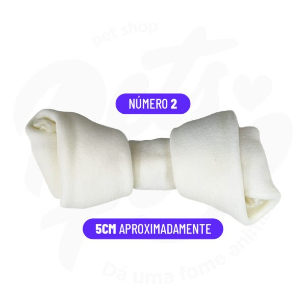 osso nó numero 2