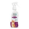 pet clean banho a seco gatos