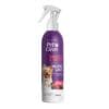 pet clean banho a seco nutrição