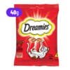 dreamies carne 40g