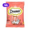 dreamies salmao 40g
