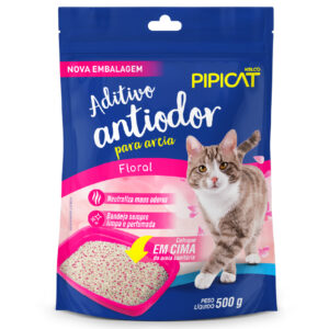 pipicat antiodor floral