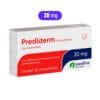 prediderm 20mg