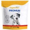 promum dog