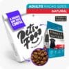 formula natural life a granel racas grandes