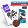 formula natural life a granel racas pequenas
