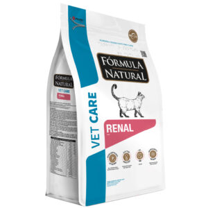 formula natural vet care renal gatos