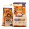 special dog senior raças pequenas
