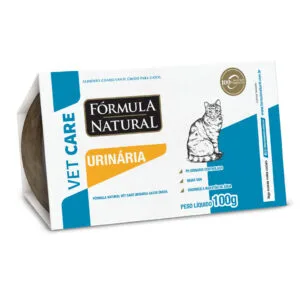 vet care urinaria gatos umida