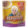 sache magnus cat carne 40g