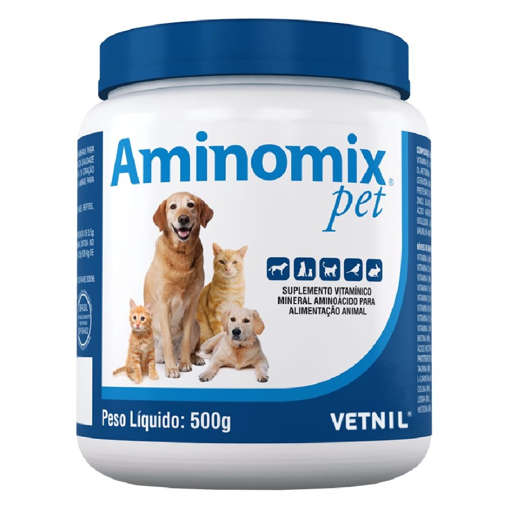 aminomix 500gr