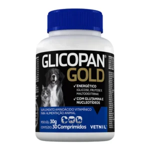 suplemento glicopan gold