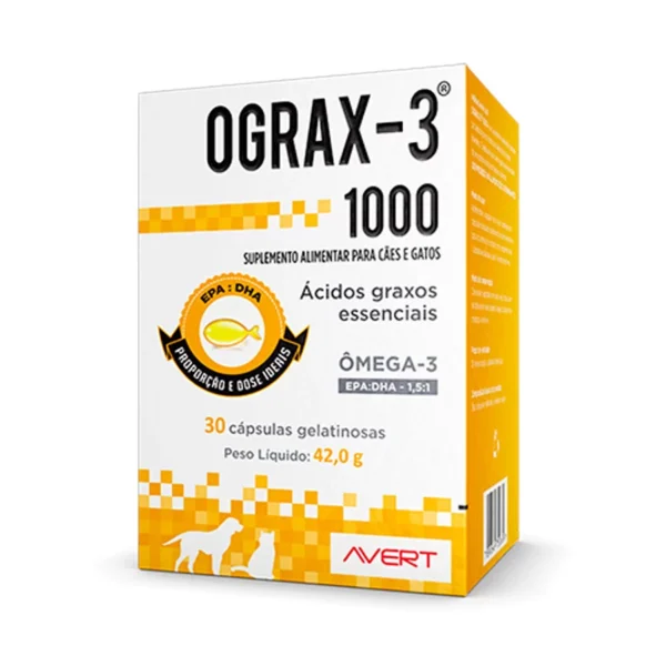 ograx 3 1000