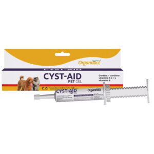 Suplemento ORgannact Cyst Aid