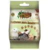 biscoito roedores rodent