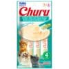 churu caranguejo