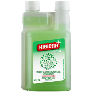 higiena herbal