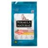 ração formula natural gatos senior +7