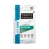 formula natural vetcare caes obesidade