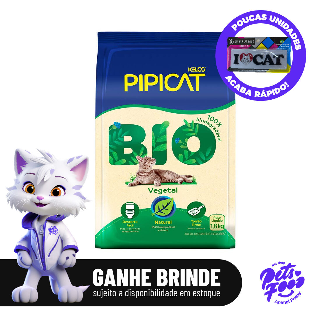 Kit Comedouro para Gatos e Abacate com Catnip + Brinde - Pet