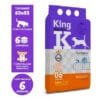 tapete higienico king slim