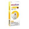 Antipulgas Bravecto 112,5mg, Cães 2kg a 4,5kg