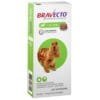 Antipulgas Bravecto 500mg, Cães 10kg a 20kg