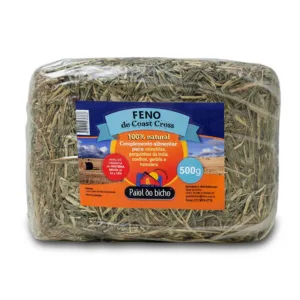 Feno 500g - Coast Cross