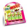 Fita Cola Moscar, Blister - American Pets