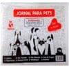 Jornal Para Pet, 1kg - Pets Paper