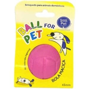 Bola Maciça 100mm