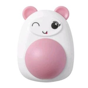 mascote catnip lambe lambe