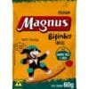 Bifinho Magnus, Cães, Banana Maçã e Aveia 60g