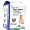 tapete higienico pet care