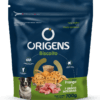 Biscoito Origens, Cães Adultos, Frango 400g