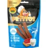 Bifinho Petitos, Carne e Leite - 50G