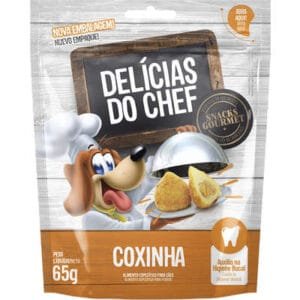 Coxinha