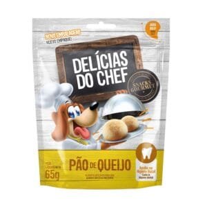 Pão de Queijo