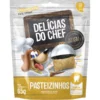 Pastelzinhos