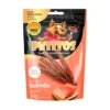 Stick Petitos, Gatos, Salmão - 30g