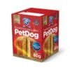 panettone pra cachorro