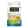 Ração Formula Natural Life, Cães Filhotes Raças Pequenas - Frango & Maça 15kg