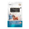 Ração Formula Natural Life, Sênior Adultos Raças Pequenas
