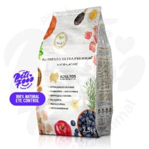 racao-natural-care-caes-adultos-pequenos_racao-natural-care 2,5kg