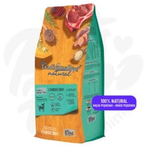 ração-tradicionalle-natural-cordeiro-raças-pequenas