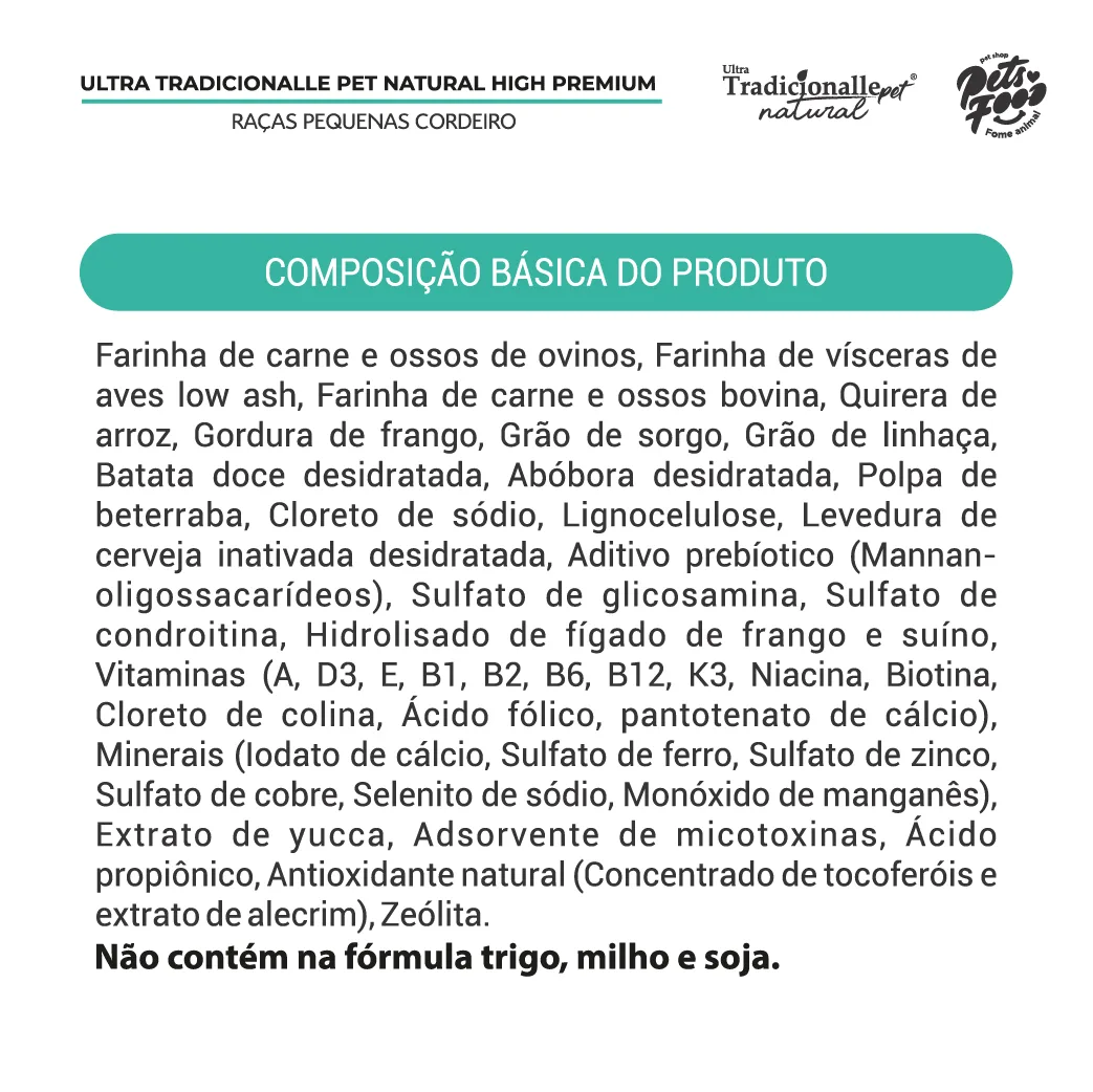 ração-tradicionalle-natural-cordeiro-raças-pequenas